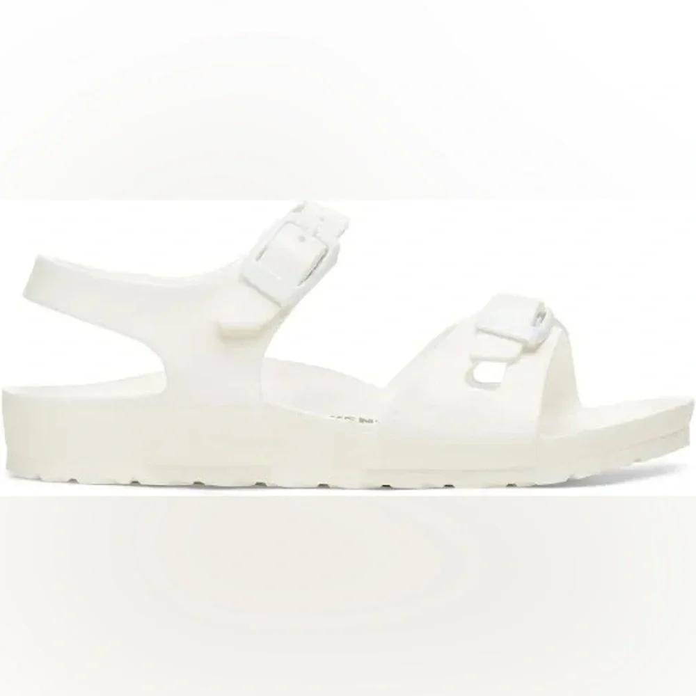 Birkenstock new white